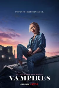 Вампиры бесплатно